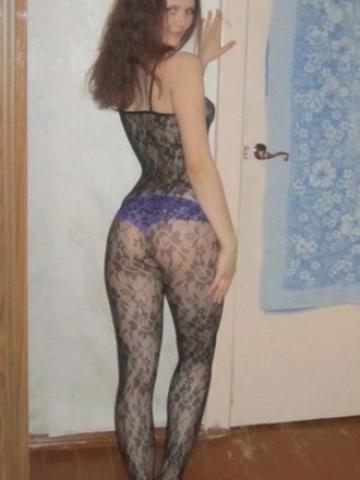 Дарья